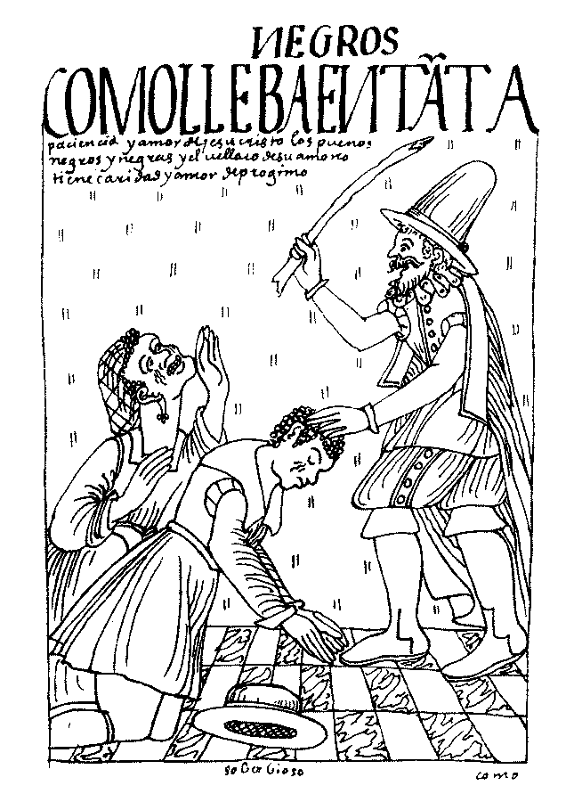 Крест и меч. Католическая церковь в Испанской Америке, XVI–XVIII вв. - _000020.png