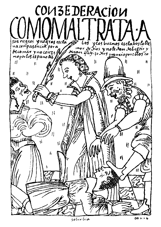 Крест и меч. Католическая церковь в Испанской Америке, XVI–XVIII вв. - _000021.png