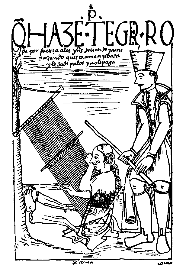 Крест и меч. Католическая церковь в Испанской Америке, XVI–XVIII вв. - _000023.png