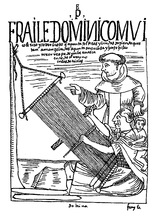 Крест и меч. Католическая церковь в Испанской Америке, XVI–XVIII вв. - _000025.png