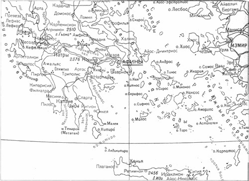 Морская политика России 80-х годов XIX века - i_111.jpg