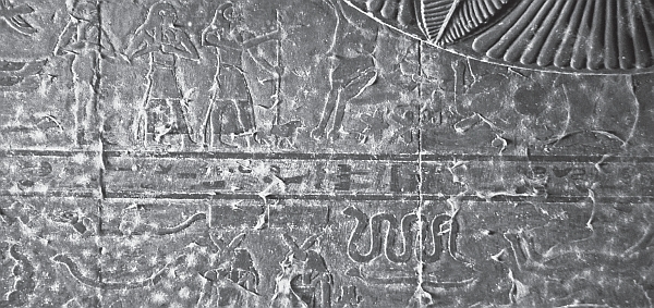 Древние зодиаки Египта и Европы. Новая хронология Египта, часть 2 - _06.jpg