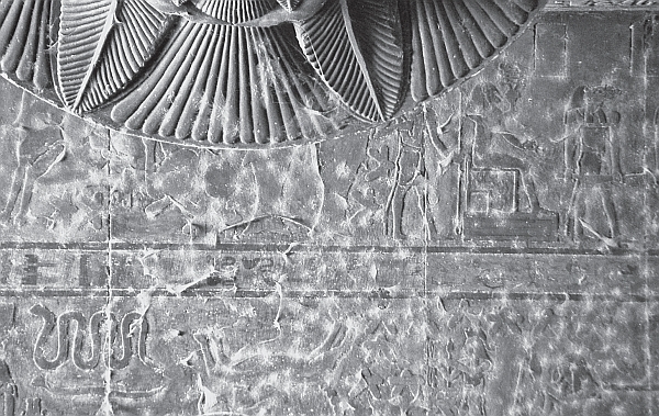 Древние зодиаки Египта и Европы. Новая хронология Египта, часть 2 - _07.jpg