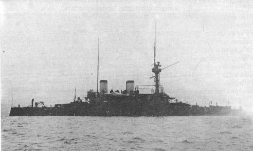 Броненосец “Наварин” (1888-1905) - pic_19.jpg