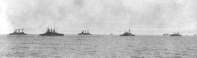 Броненосец “Наварин” (1888-1905) - pic_21.jpg