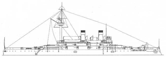 Броненосец “Наварин” (1888-1905) - pic_32.jpg