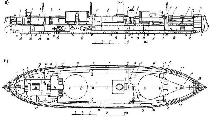 Первые русские мониторы (сборник статей и документов) - pic_20.jpg