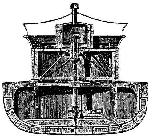 Первые русские мониторы (сборник статей и документов) - pic_3.jpg