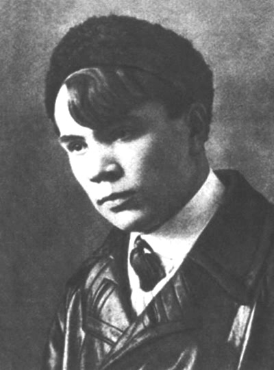 Л. Пантелеев — Л. Чуковская. Переписка (1929–1987) - i_008.jpg