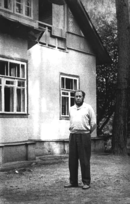 Л. Пантелеев — Л. Чуковская. Переписка (1929–1987) - i_038.jpg