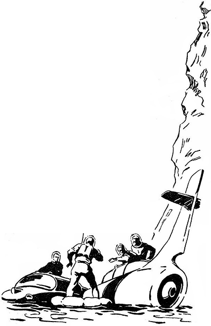 Звездоплаватели, Книга 2 (Сестра Земли) - im023.jpg