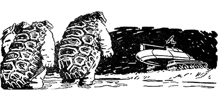 Звездоплаватели, Книга 2 (Сестра Земли) - im029.jpg