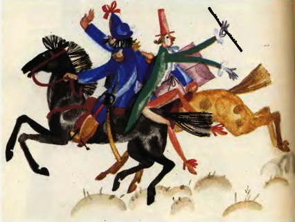 Сказки русских писателей - i_036.jpg