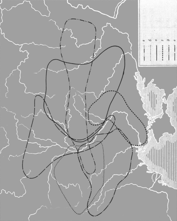 Геродотова Скифия. Историко-географический анализ - i_002.jpg