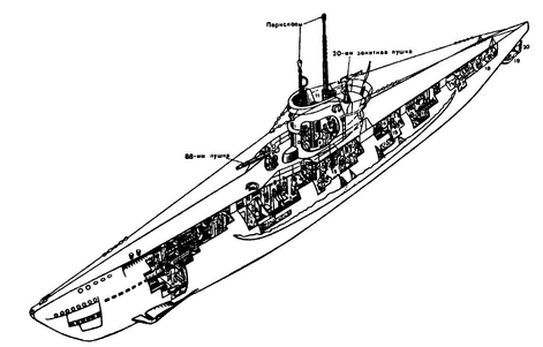 Затянувшийся блицкриг. Почему Германия проиграла войну - i_024.jpg