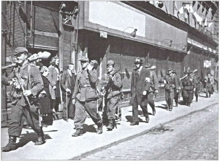 Кто освободил Прагу в 1945 г. Загадки Пражского восстания - i_027.jpg