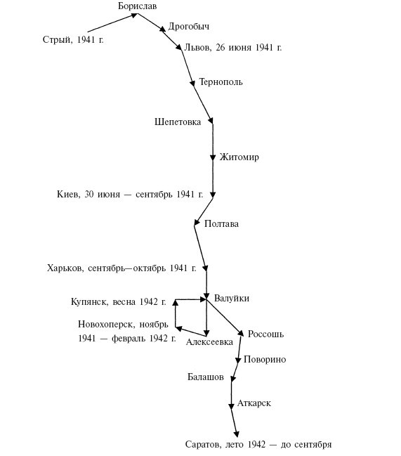 891 день в пехоте - i_003.jpg