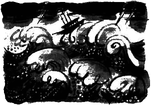 Правдивая история про девочку Эмили и таинственный замок - img17.png