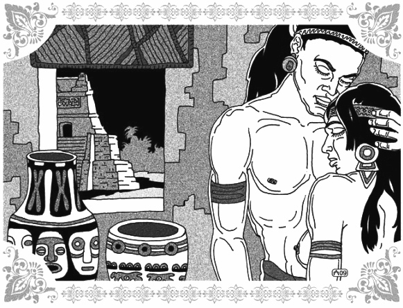 Грезы Маруфа-башмачника - i_023.jpg