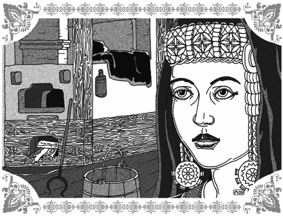 Грезы Маруфа-башмачника - i_035.jpg