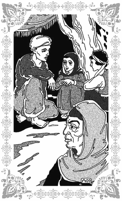 Грезы Маруфа-башмачника - i_044.jpg