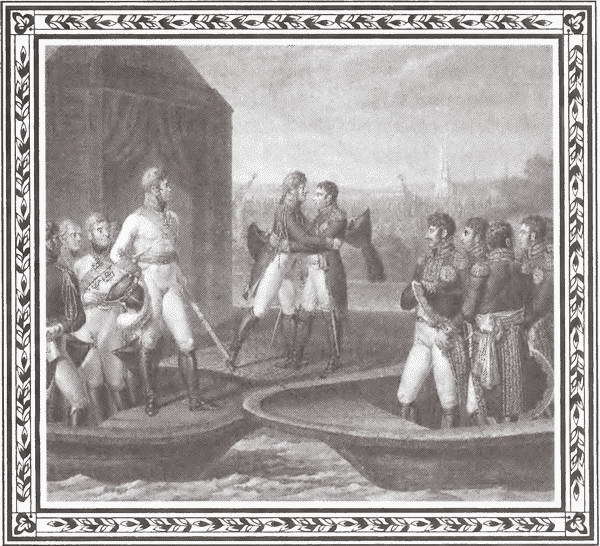 Россия и Европа в эпоху 1812 года. Стратегия или геополитика - i_012.jpg