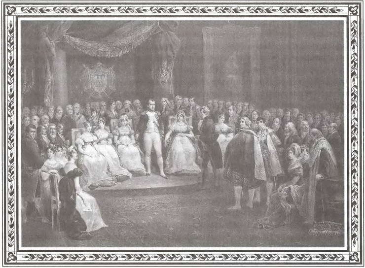 Россия и Европа в эпоху 1812 года. Стратегия или геополитика - i_037.jpg