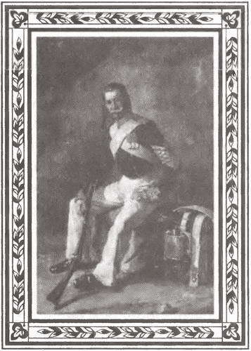 Россия и Европа в эпоху 1812 года. Стратегия или геополитика - i_063.jpg