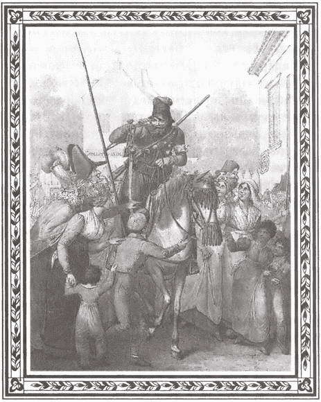 Россия и Европа в эпоху 1812 года. Стратегия или геополитика - i_067.jpg