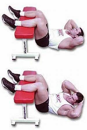 Силовой тренинг Мах-ОТ. Полный образовательный курс - _165.jpg_0