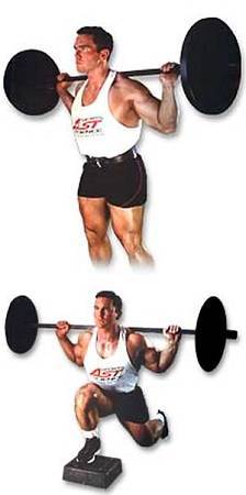 Силовой тренинг Мах-ОТ. Полный образовательный курс - _227.jpg_0