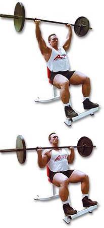 Силовой тренинг Мах-ОТ. Полный образовательный курс - _242.jpg_0