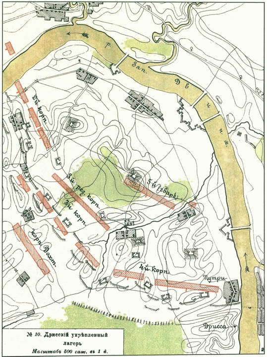 1812. Русская пехота в бою - i_082.jpg