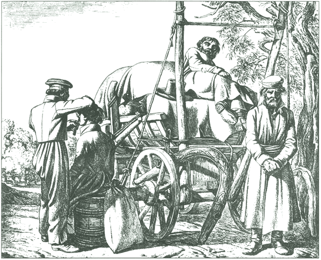 1812. Русская пехота в бою - i_087.png