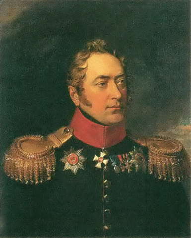 1812. Русская пехота в бою - i_193.jpg