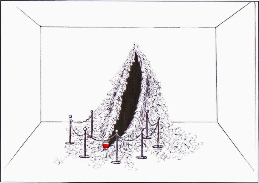 Неканонический классик: Дмитрий Александрович Пригов - i_014.jpg