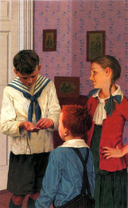 На синей комете - img17.jpg