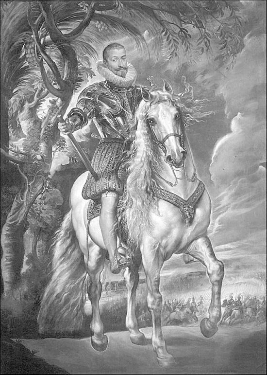 Лермонтов и Москва. Над Москвой великой, златоглавою - i_022.jpg