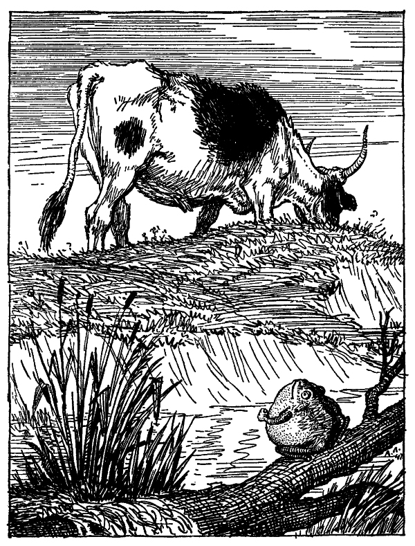 Басни (с илл.) - i_002.jpg