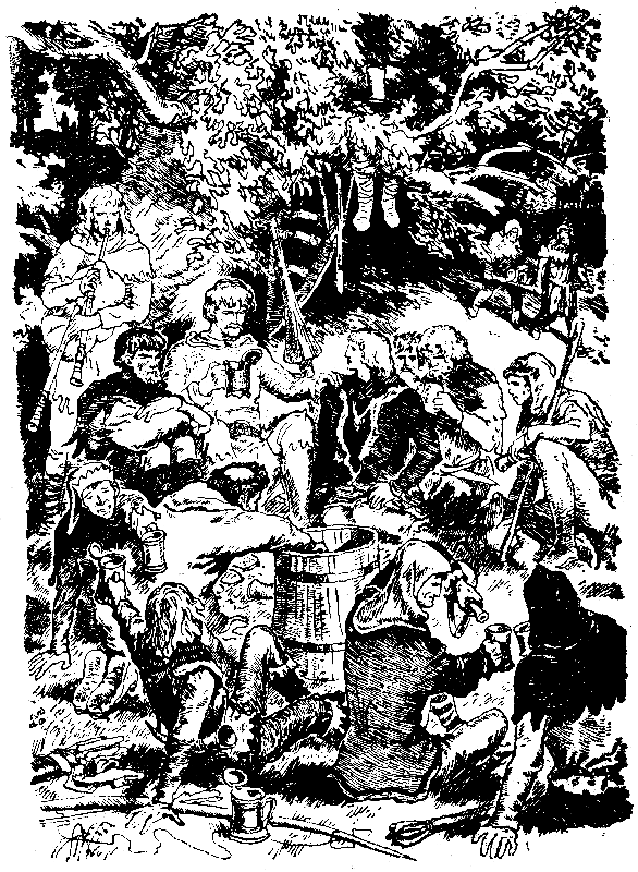 Айвенго (с иллюстрациями) - pic_14.png