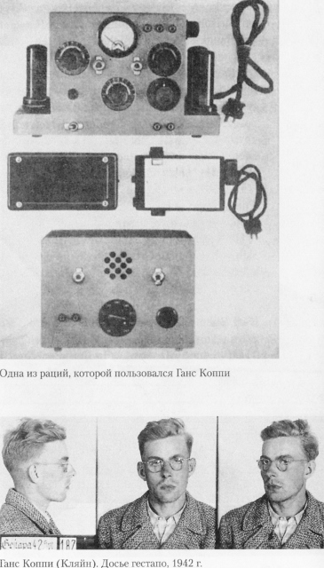 «КРАСНАЯ КАПЕЛЛА». Советская разведка против абвера и гестапо - i_015.jpg