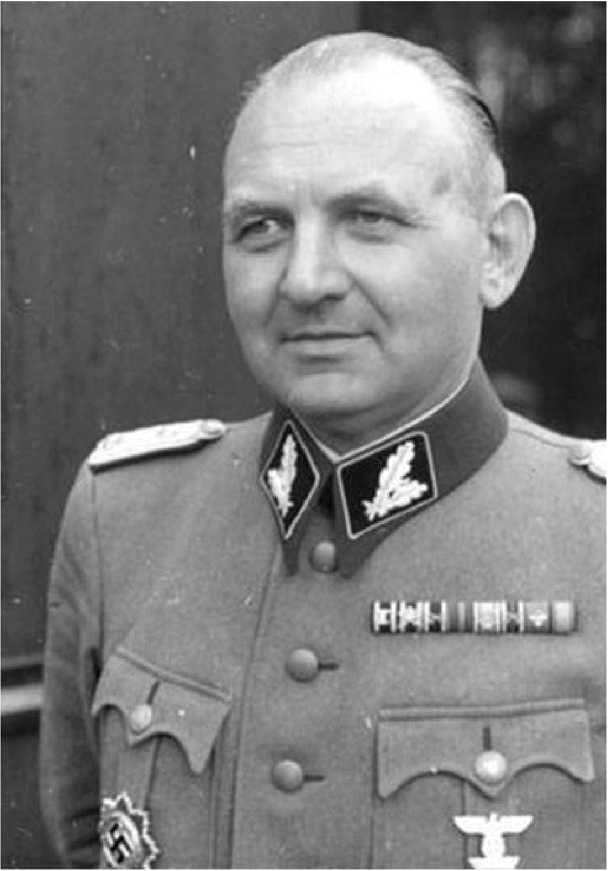 Операция «Скрепка» и националистическое движение Украины как «пятая колонна» западных спецслужб - i_022.jpg