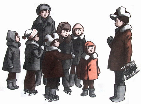 Капля дёгтя и полмешка радости - i_056.jpg