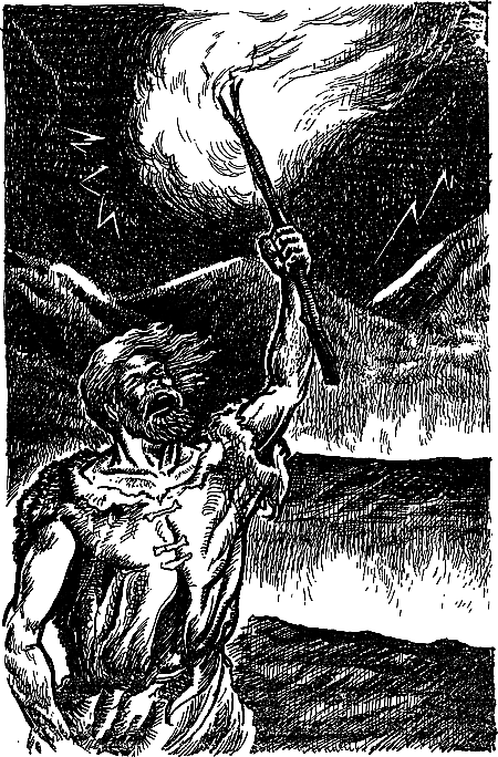 Затерянная земля (Сборник) - i_139.png