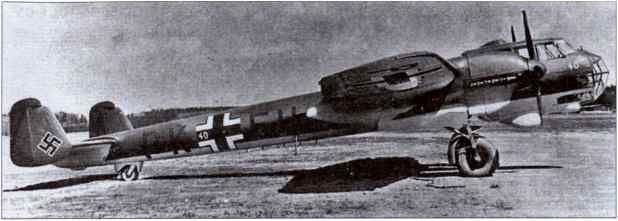 Воздушная война над СССР. 1941 - i_038.jpg