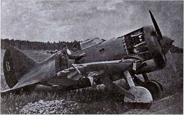 Воздушная война над СССР. 1941 - i_044.jpg