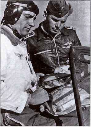 Воздушная война над СССР. 1941 - i_047.jpg