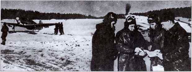 Воздушная война над СССР. 1941 - i_051.jpg