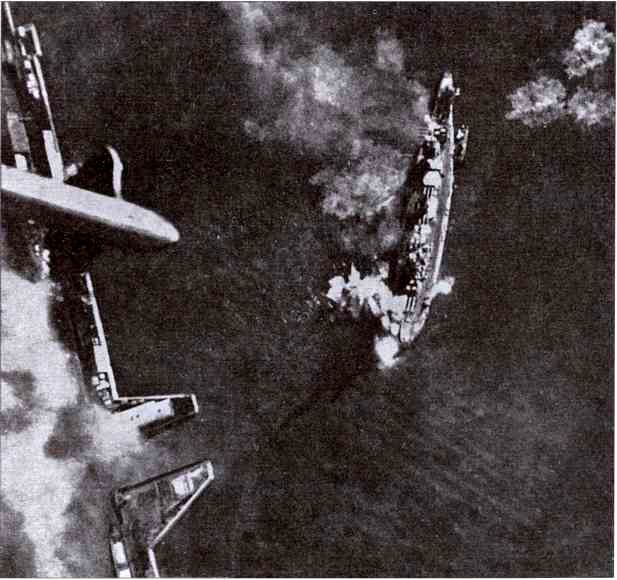 Воздушная война над СССР. 1941 - i_052.jpg
