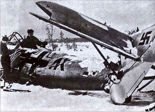 Воздушная война над СССР. 1941 - i_055.jpg